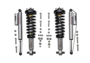 Ford F-150 Suspension Lift Kit - Ford Racing - Off-Road - `21-`24